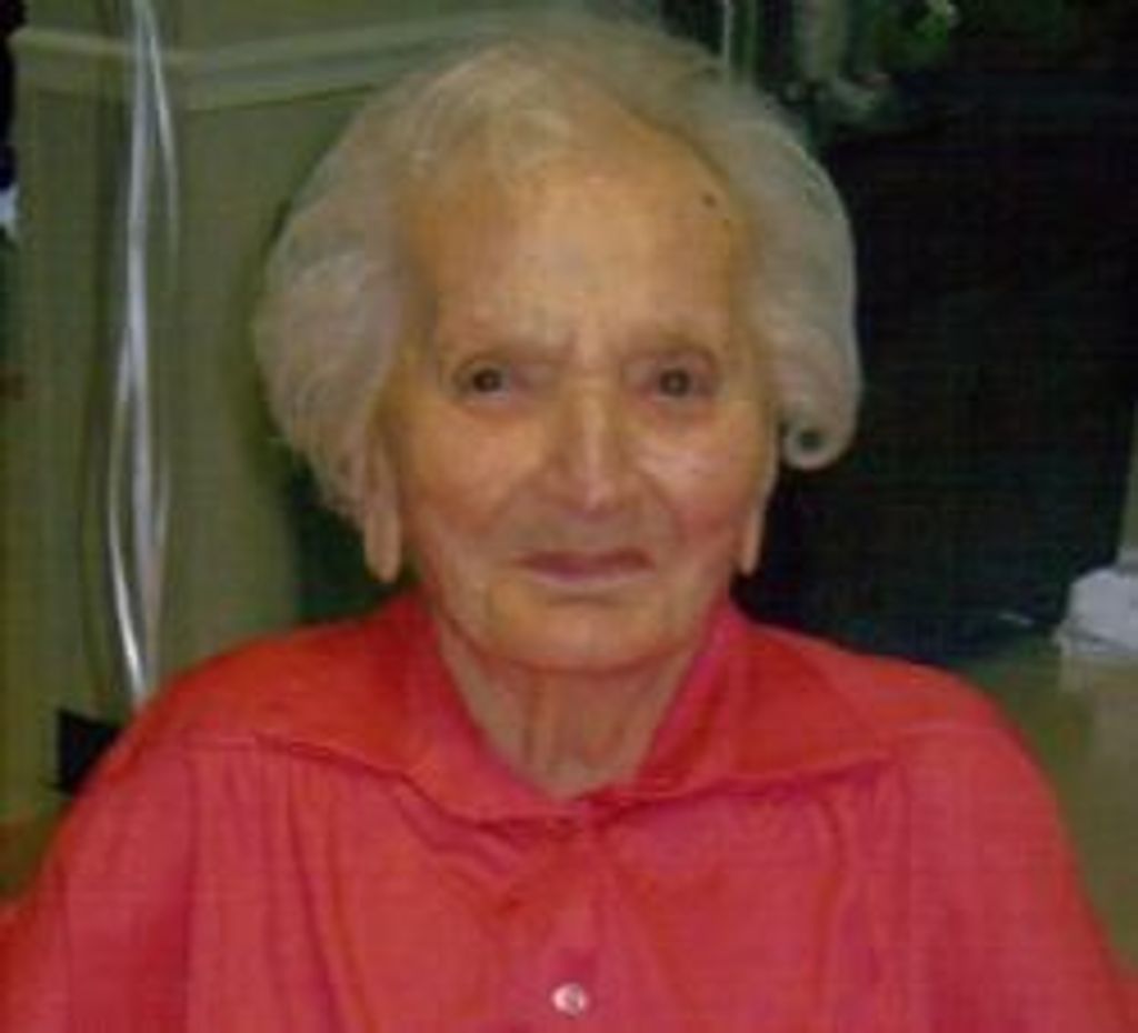 Bessie Anita Orsak Profile Photo