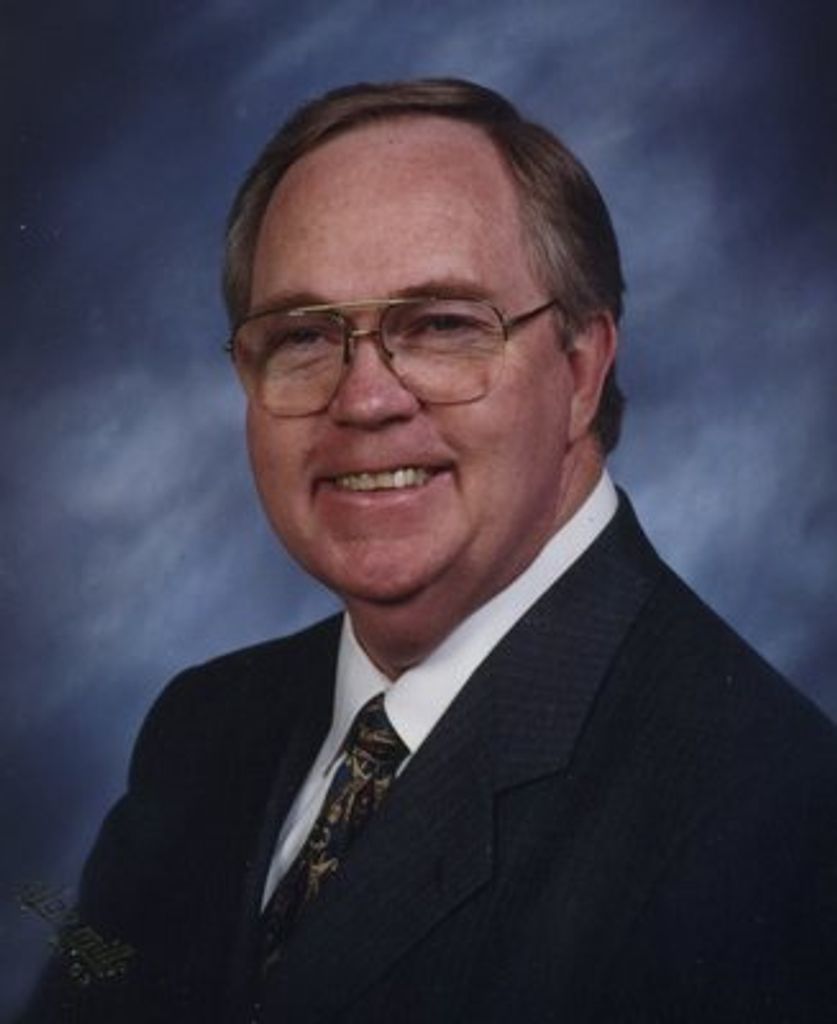 Terry Wesson