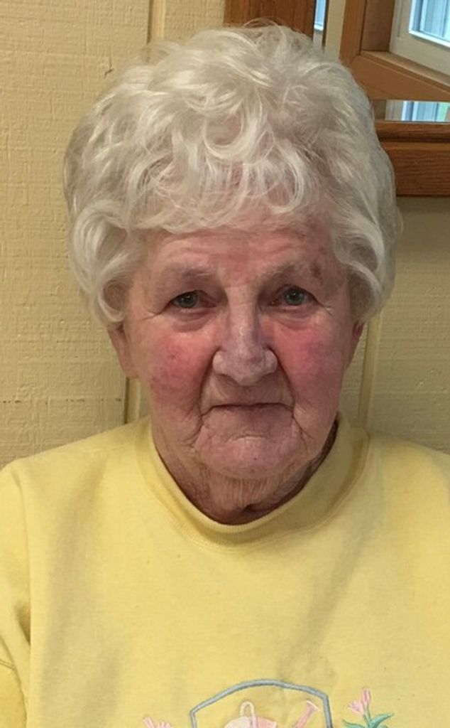 Marseilles Eleanor Richardson