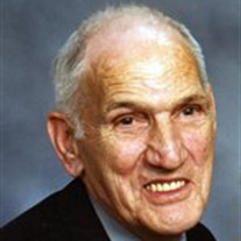 Richard Lee Fisher