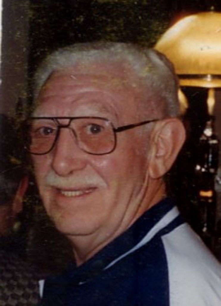 Robert E. "Bob" Arbogast
