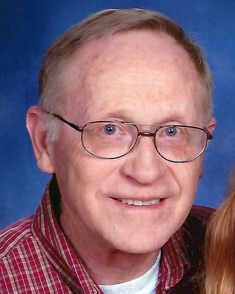 James Raymond Jones, Jr.