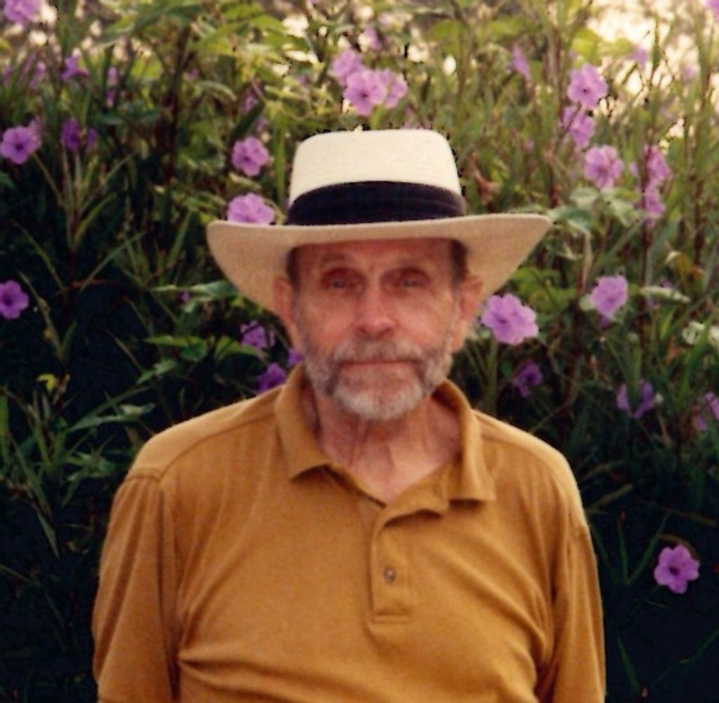 Daniel Wilbert Klotter