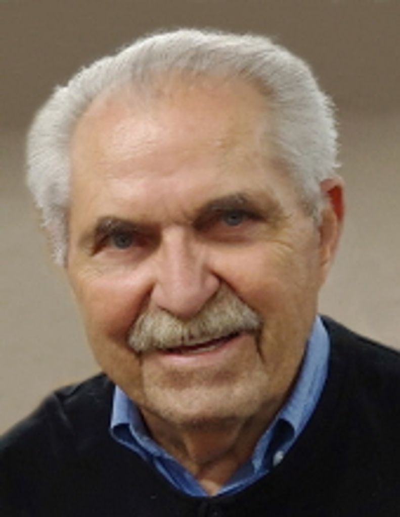 Donald E. Lewis