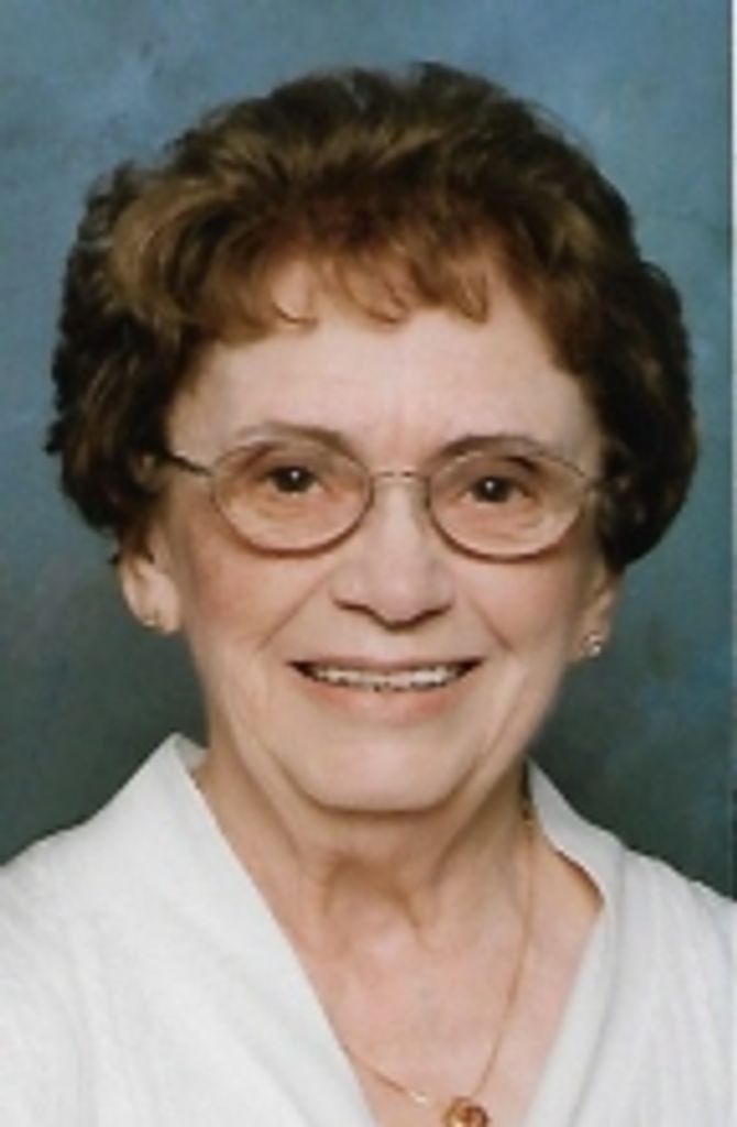 Margaret Paustian