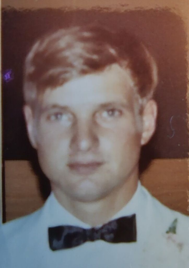 Donald "Timmy" Berger