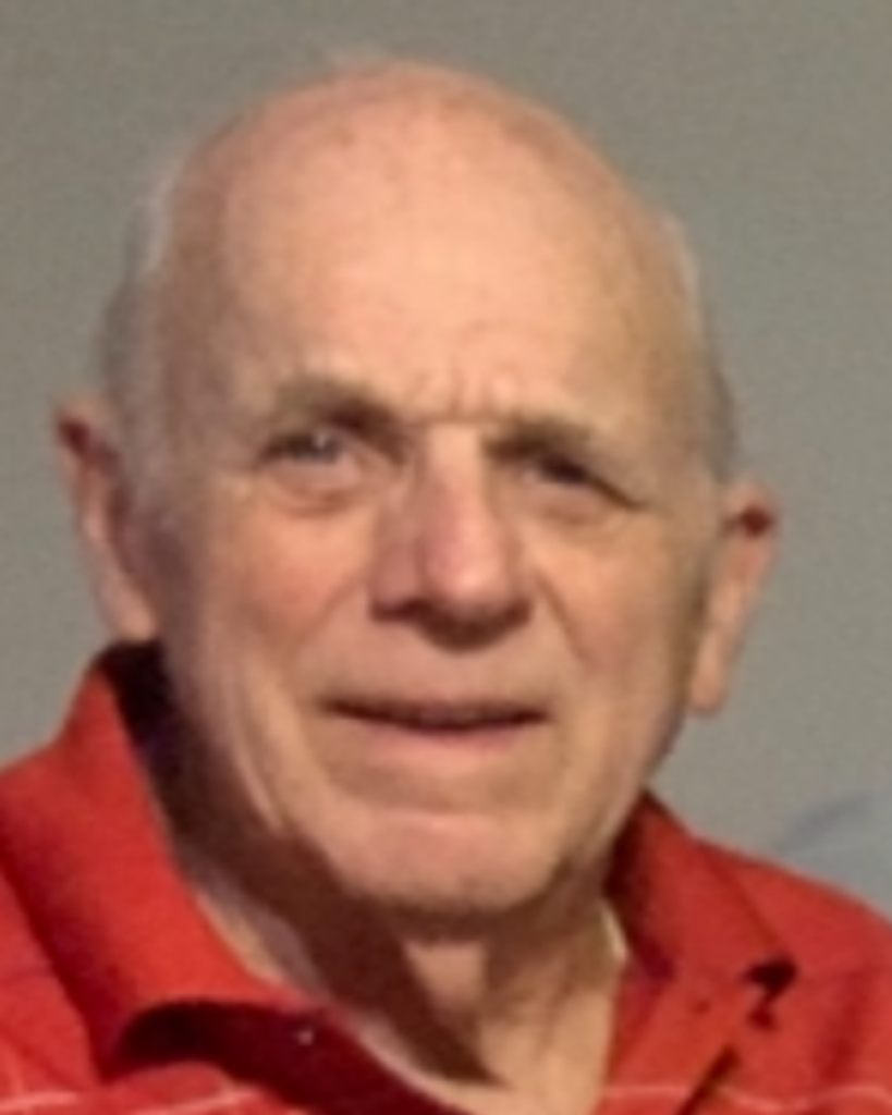 Charles Daye Profile Photo