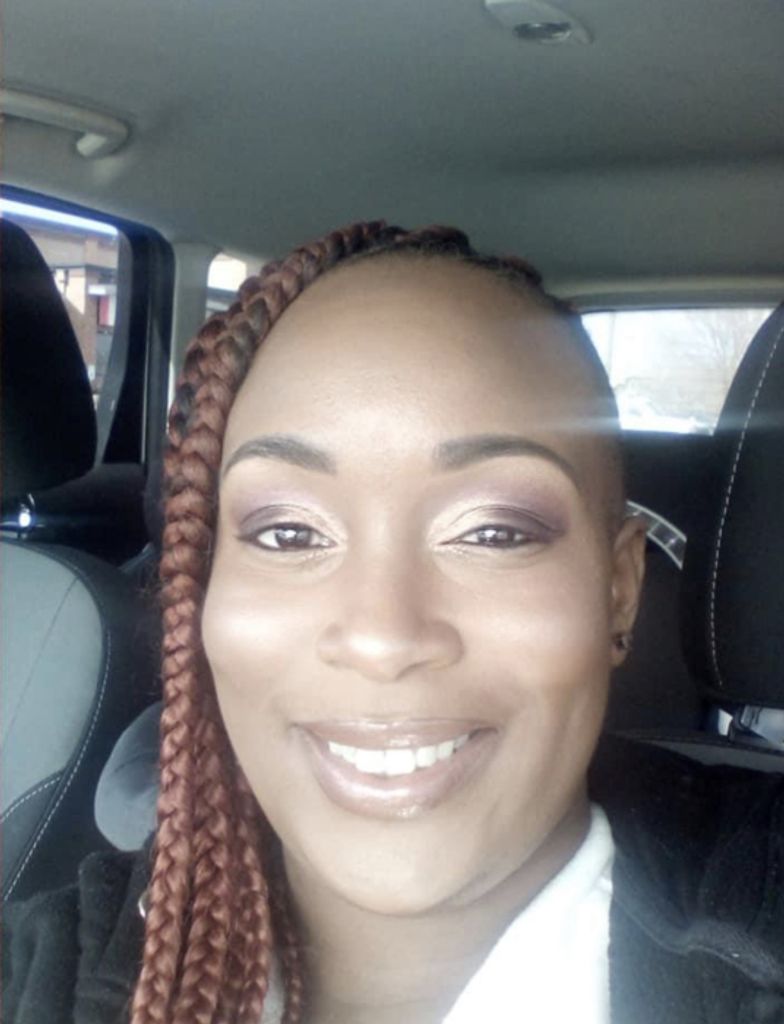 Olevia Gwendolyn Gist Profile Photo