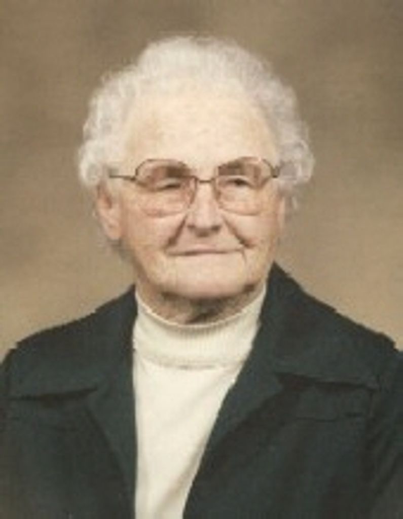 Annie Cordell