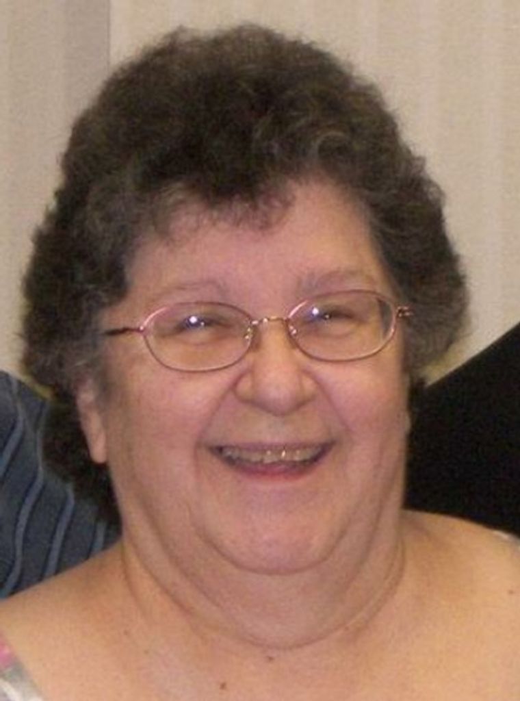 Janet M. Horton