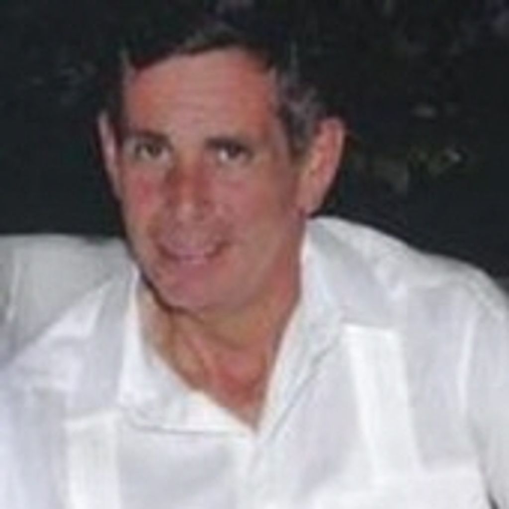 Eric J. Sykas