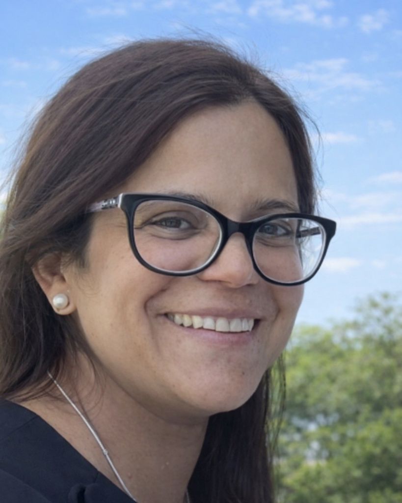 Yudelquis "Yudy" Acuña-Nuñez