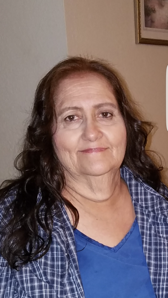 Connie Romero - Sandoval