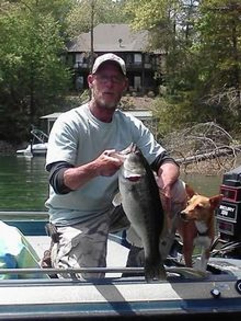 Eric Grigg Profile Photo