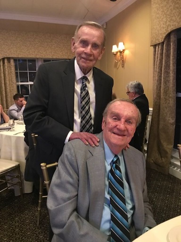 Joseph Richard Gaul, Sr.