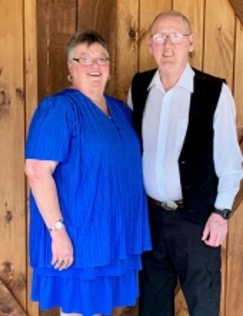 Carl & Cathy Summars