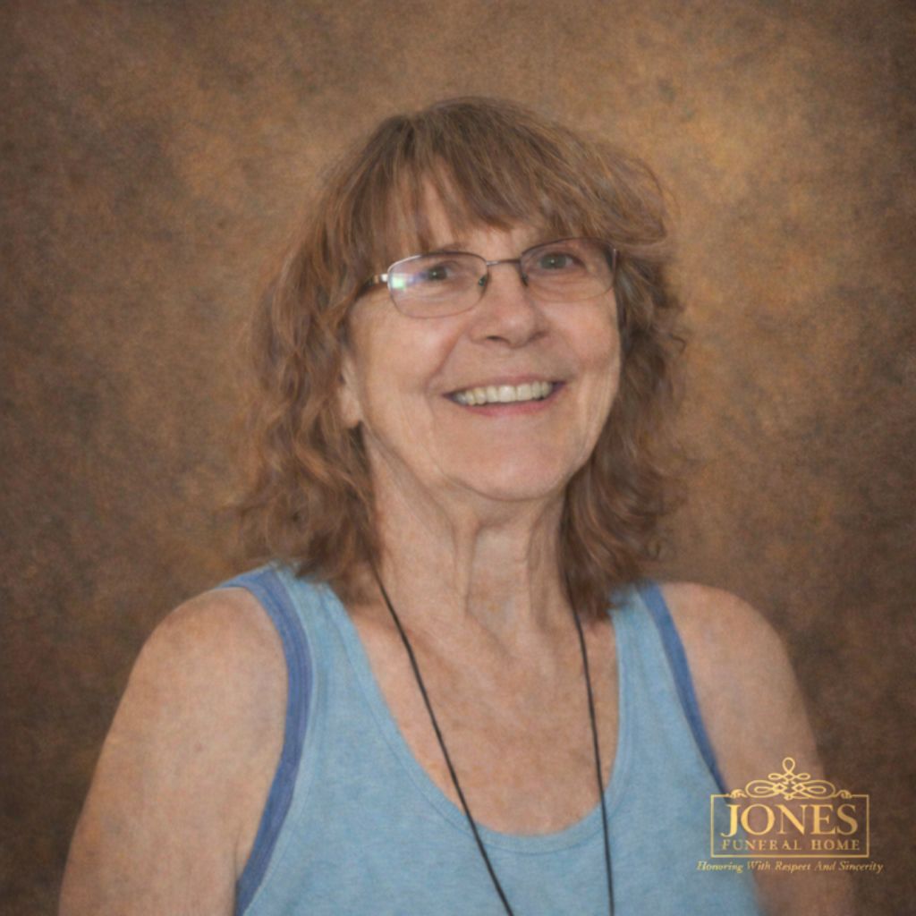 Gayle Jean (Camp)  Cramer