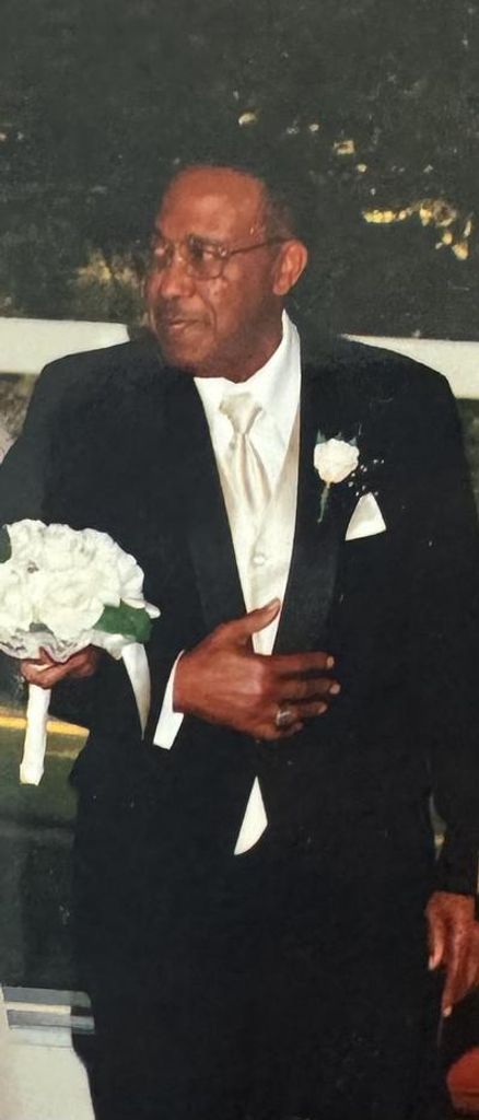 Johnny Thierry, Sr. Profile Photo