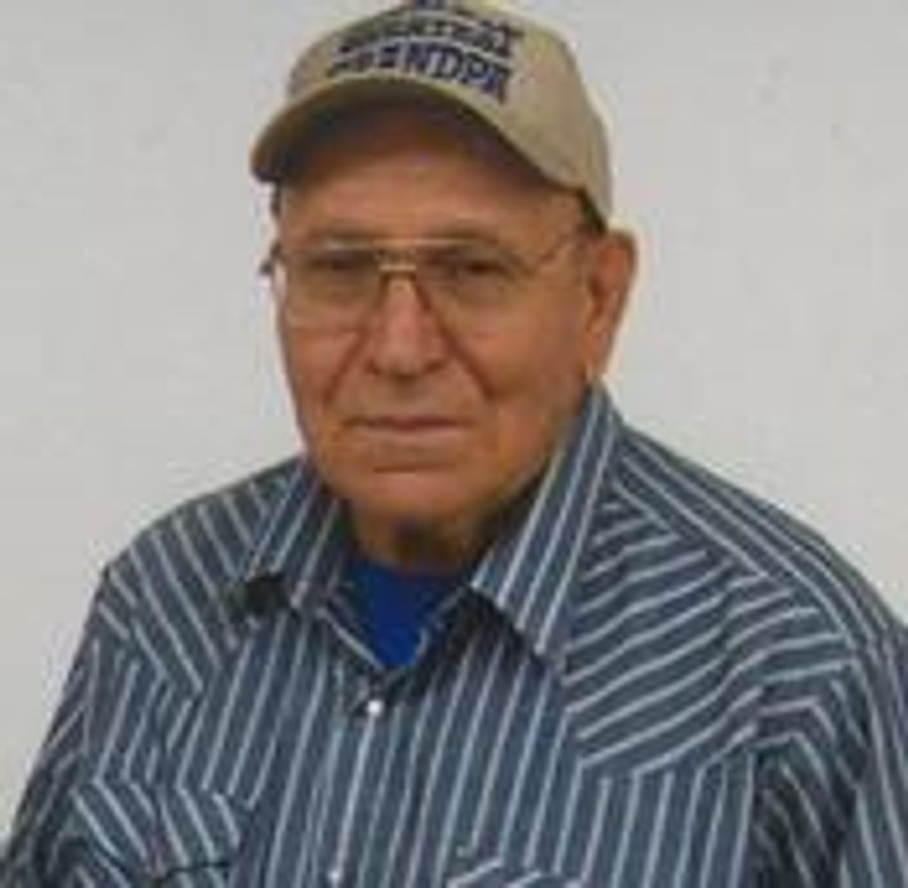 Lester "Hoss" Gossage