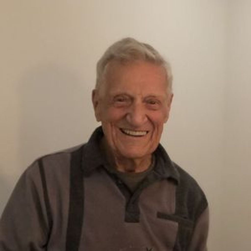 Vincent Carisella Profile Photo