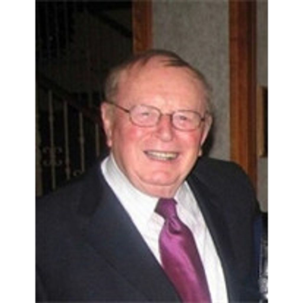 James G. Healy Profile Photo
