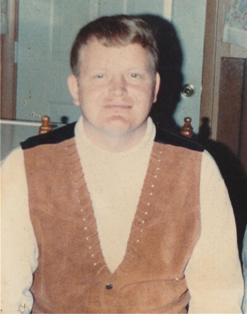 Bill Mosley Profile Photo