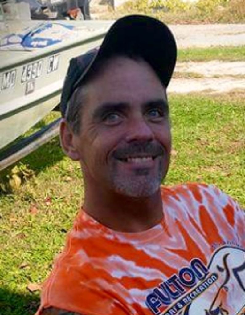 Richard Playfair Weekley Jr. Profile Photo