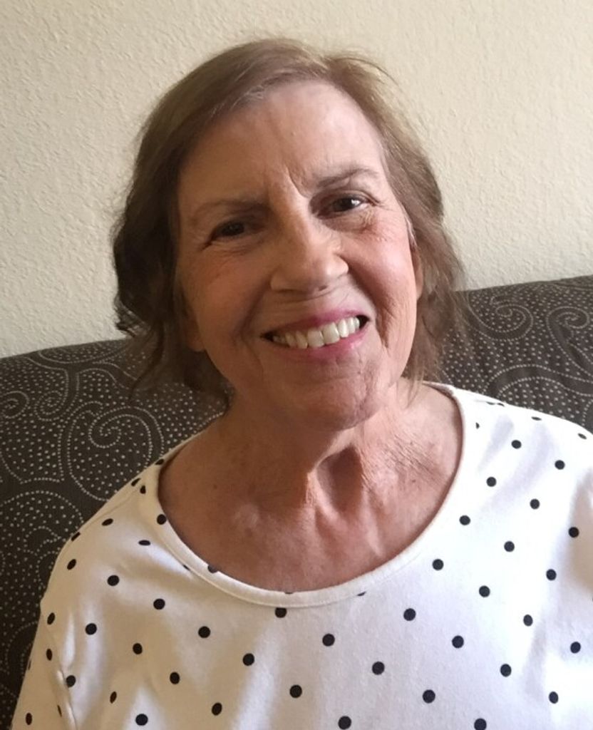 Martha L. Schlosser Profile Photo