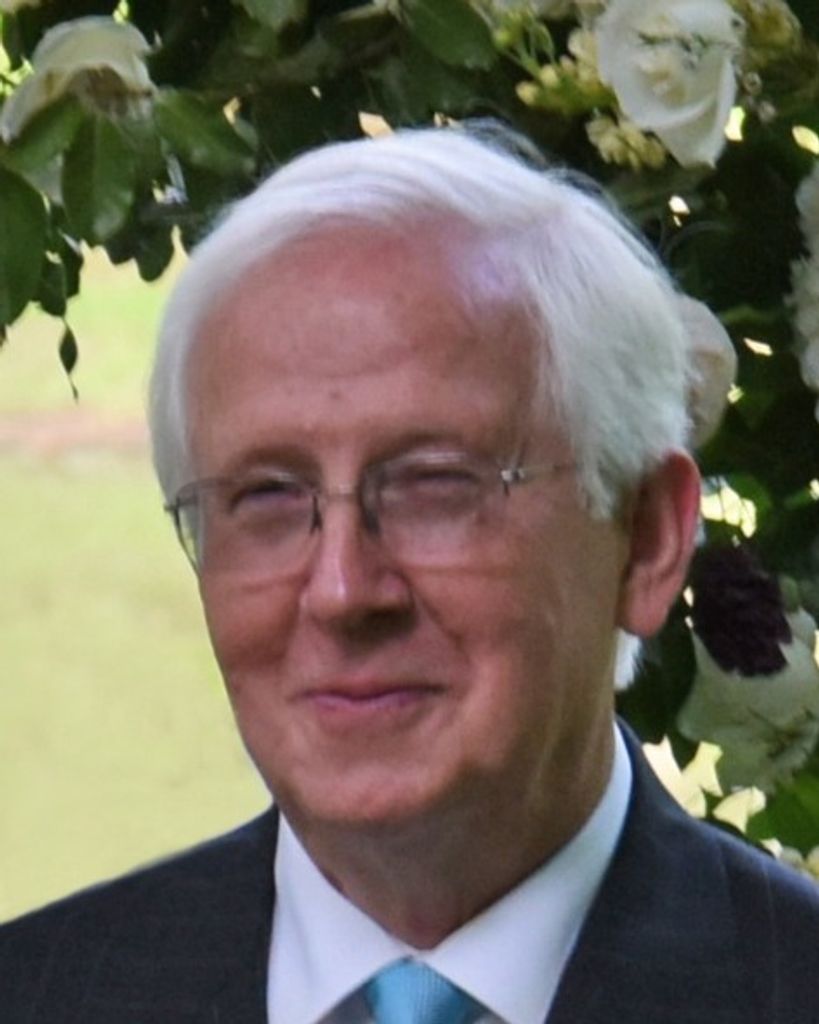 Ralph "Mac" McLain Kelton, Jr. Profile Photo
