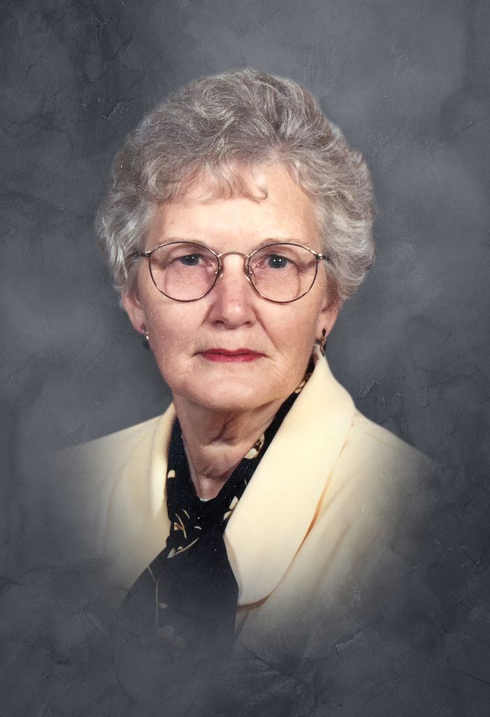 Clara Lou Taylor Profile Photo