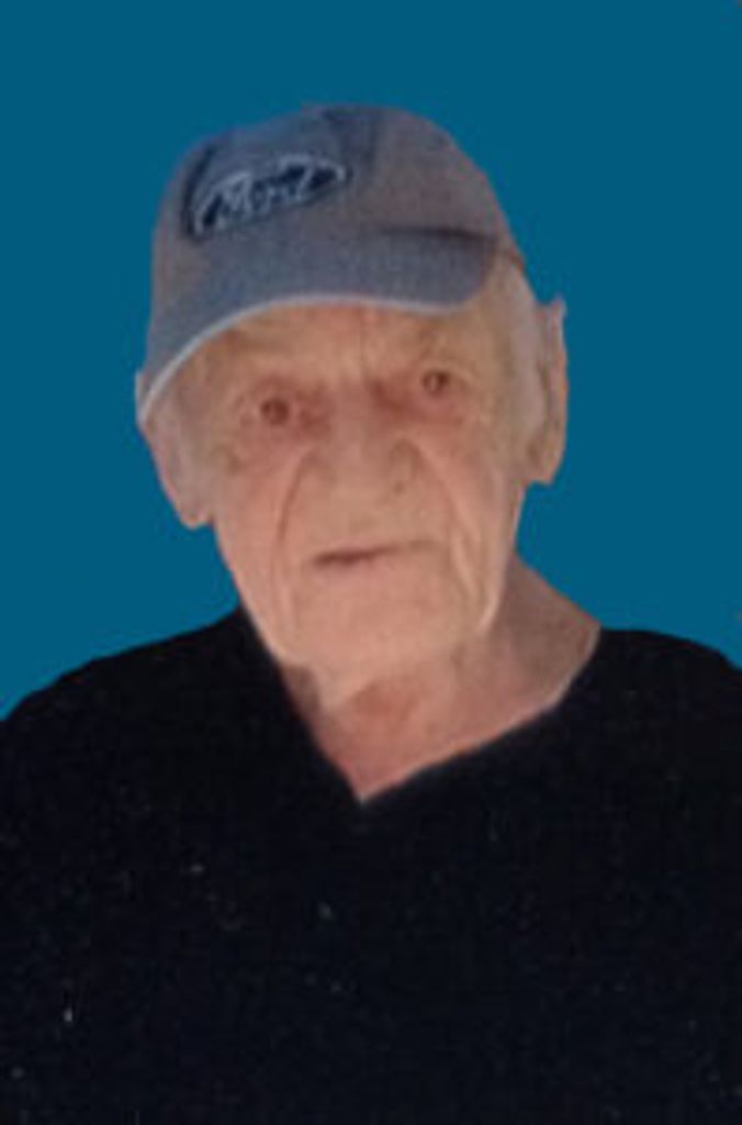 Hector Campbell Rands
