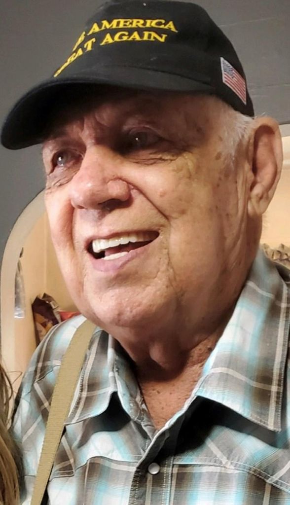 Ray Noel Winfield Profile Photo