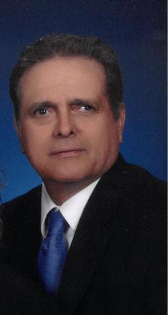 Andres "Andrew" D. Aguirre