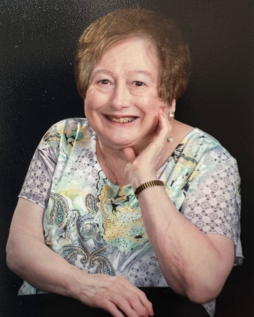 Sue Jane McClain