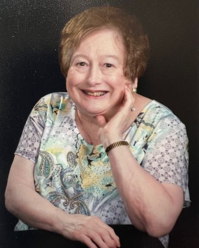 Sue Jane McClain Profile Photo