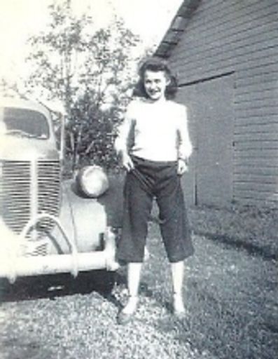 Marie A. Christensen Profile Photo