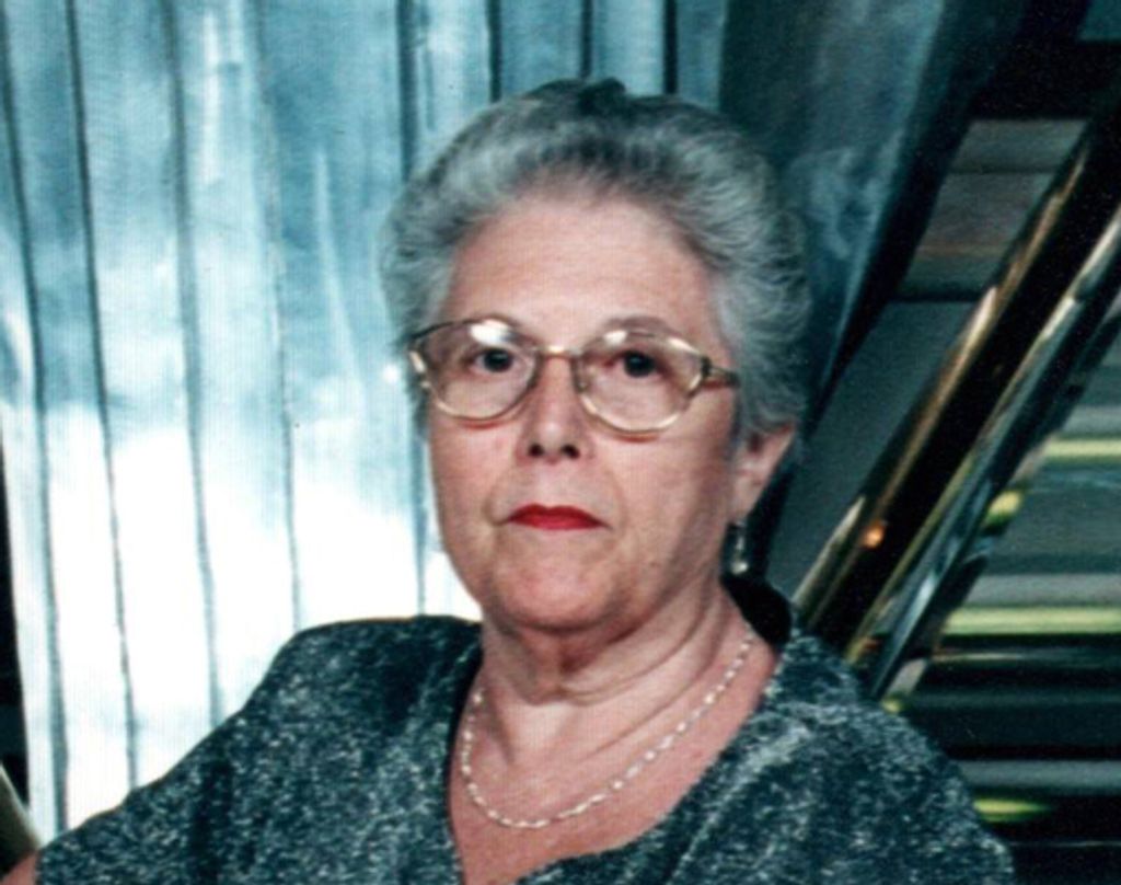 Maria F. Melo Profile Photo