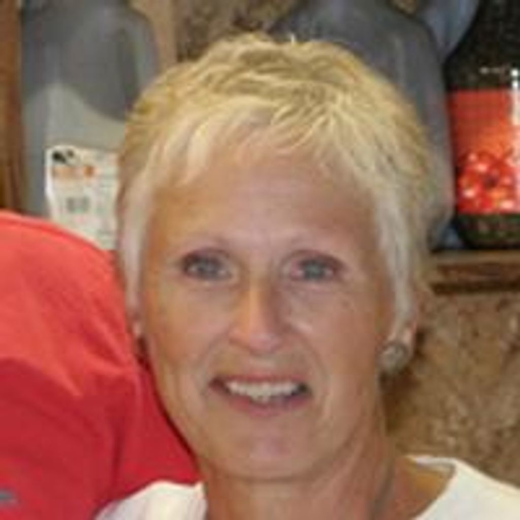 Marilyn Marcellus Profile Photo