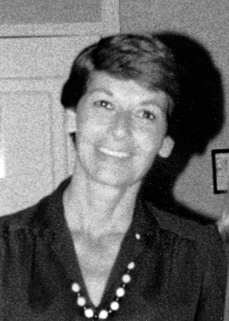 Vivian A. Metcalf Profile Photo