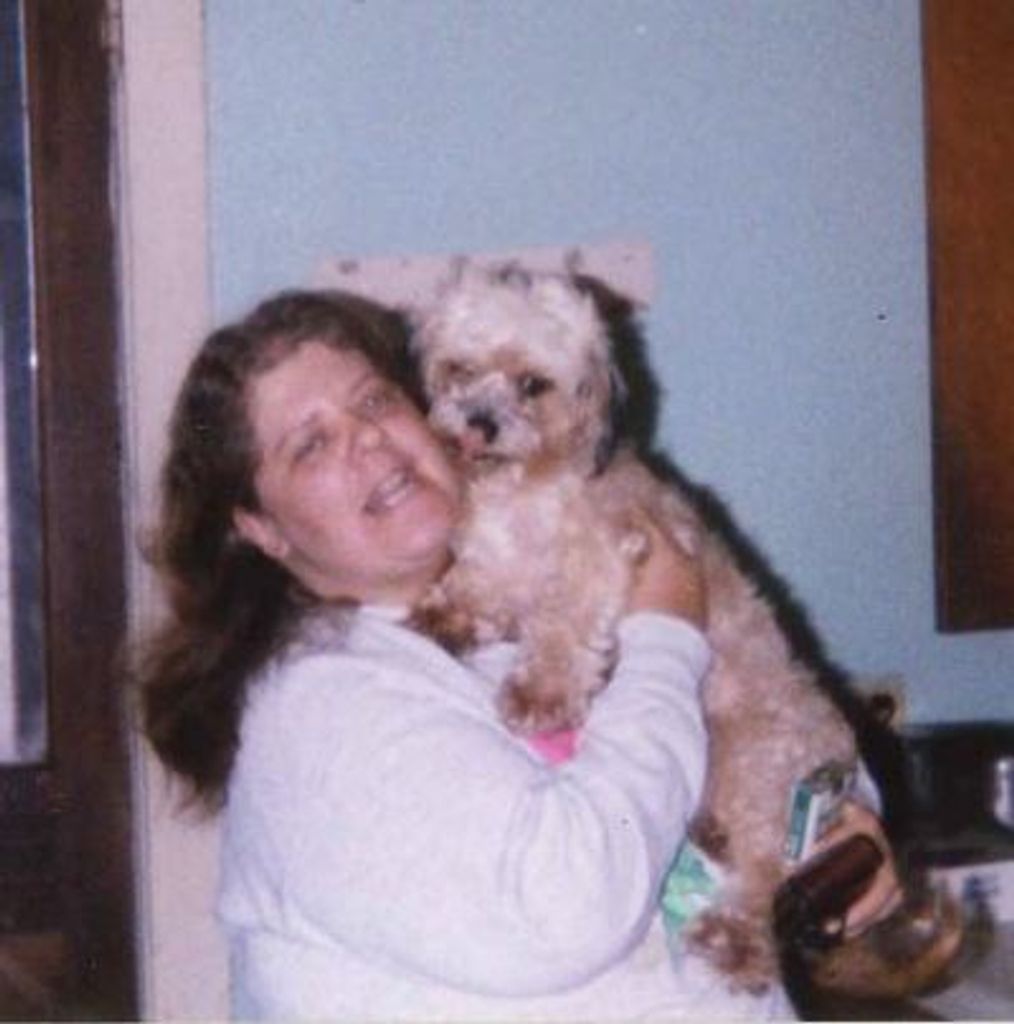 Julia L Combass Profile Photo