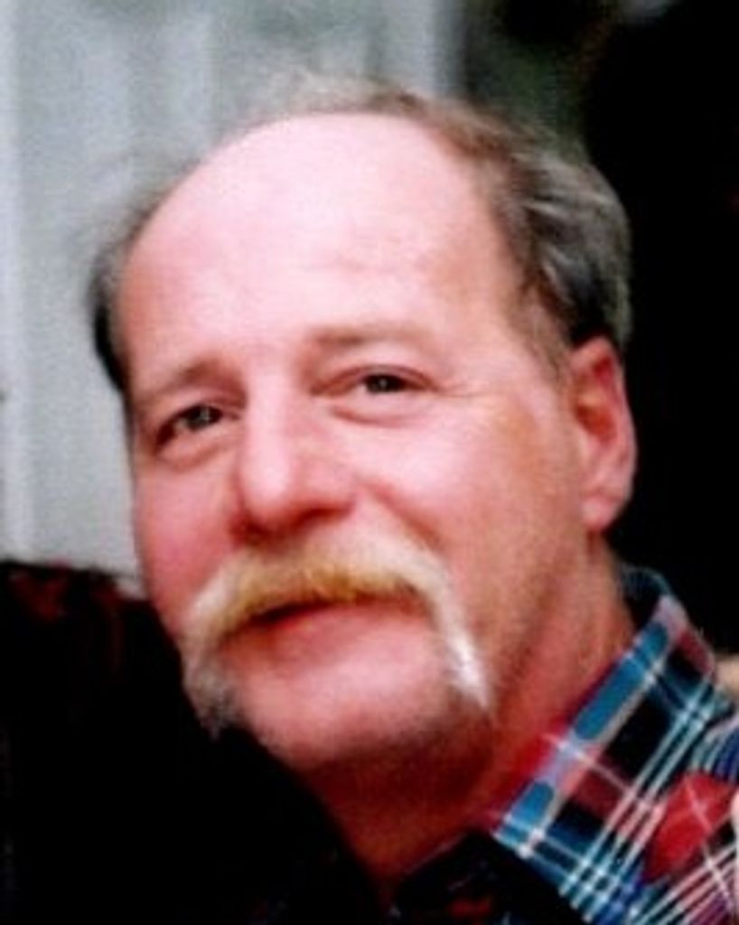 Joseph Paul "Joe" Griggs
