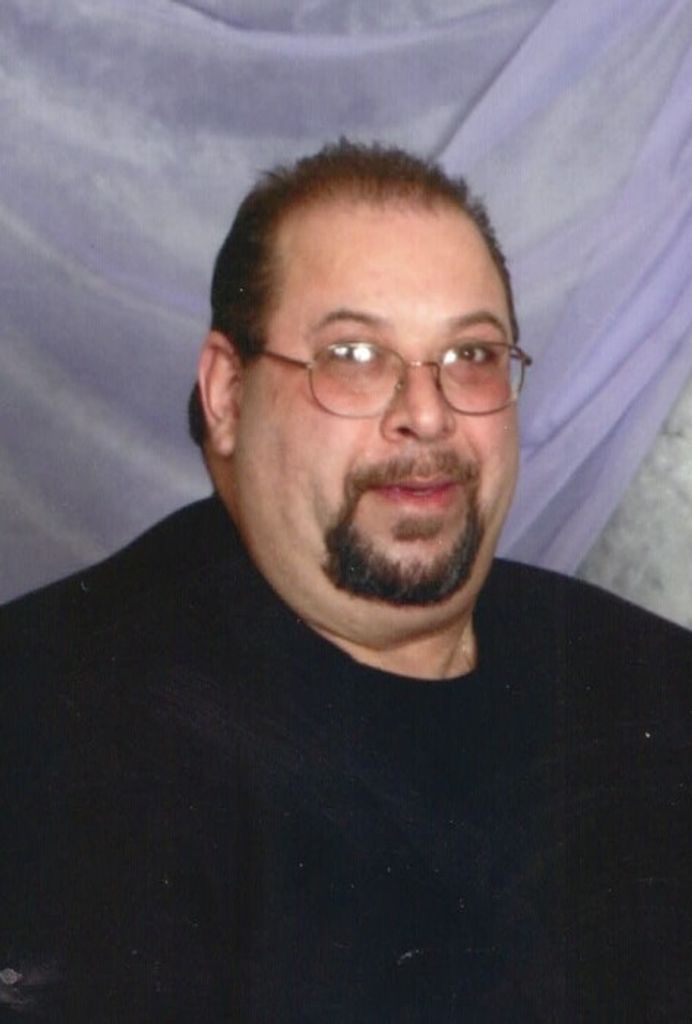 Mark E. Pacifico