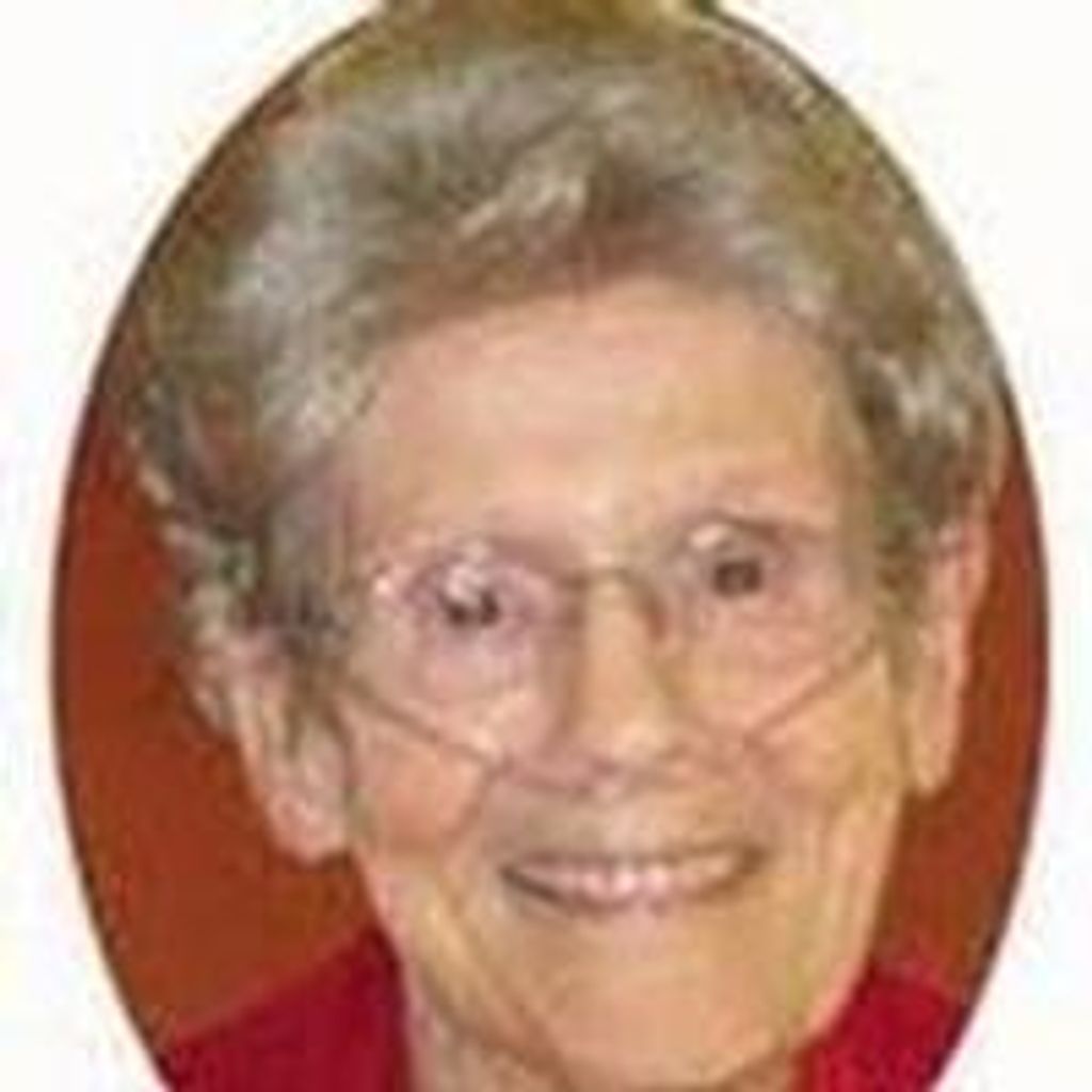 Marie J. Bollenbacher