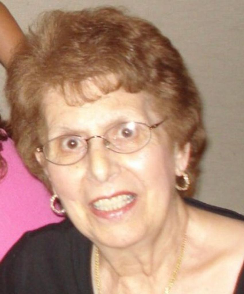Anna S. Weatherby
