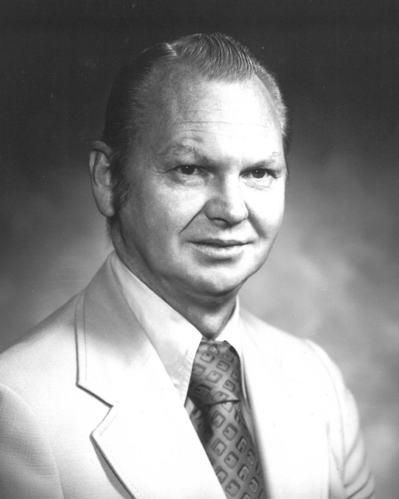 Clare Andrew Patterson Profile Photo