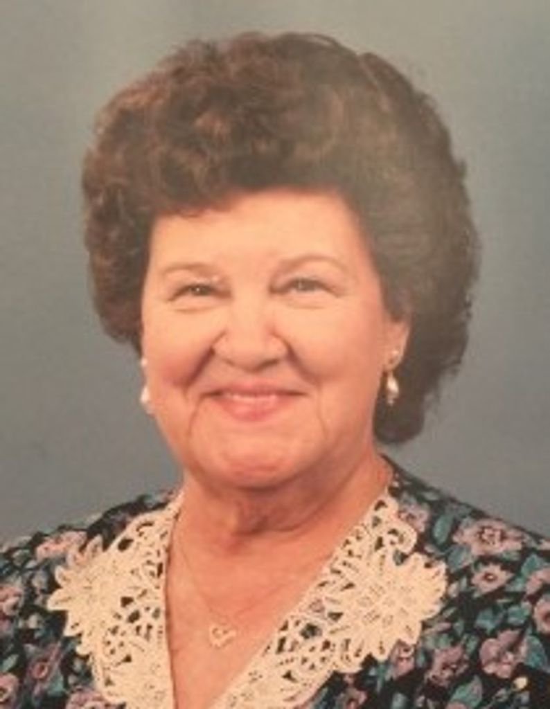 Virginia Argo