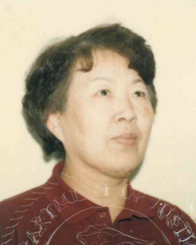 Chung Kang
