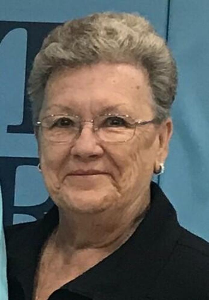 Elizabeth Kay Thomas Profile Photo