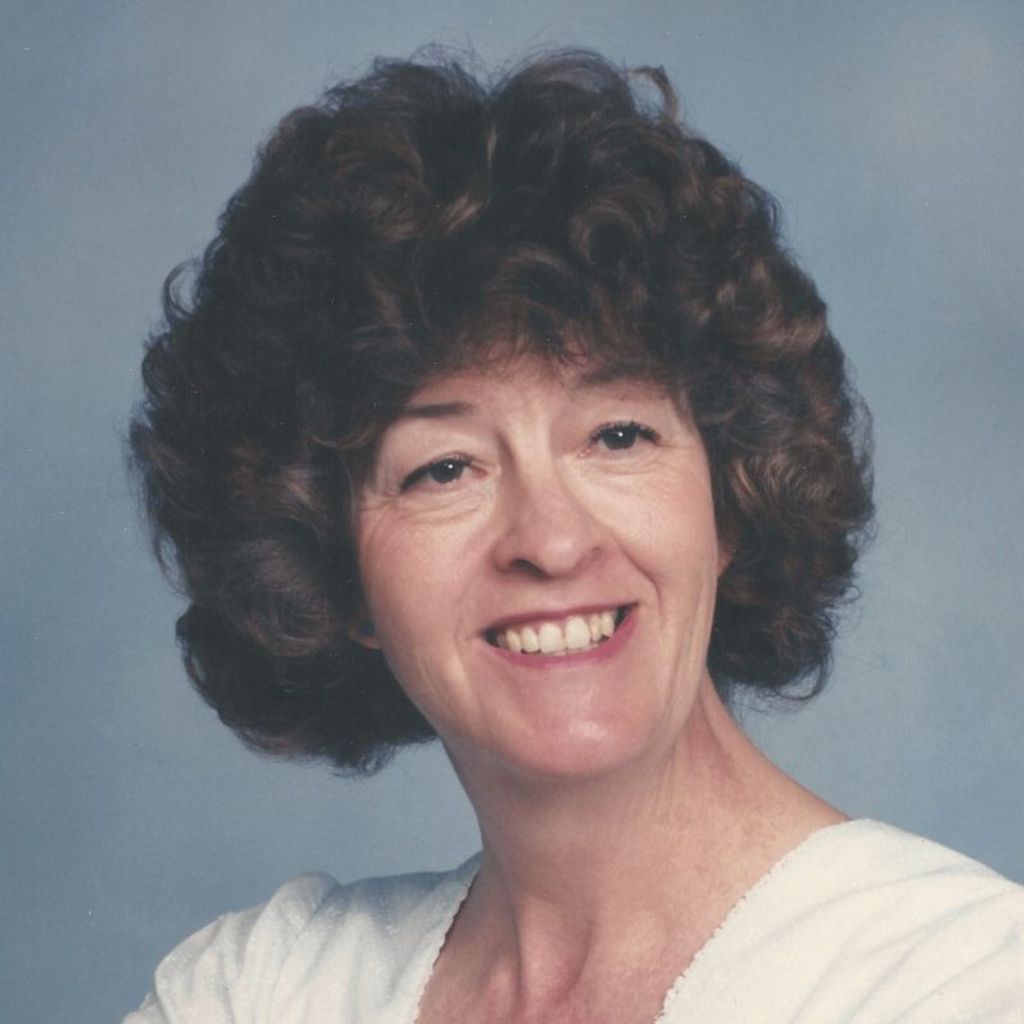 Juanita Jane  Welty