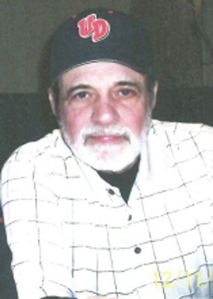 Richard Eugene Clark Profile Photo